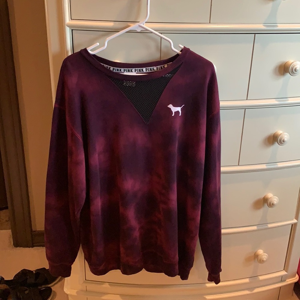 PINK Sweatshirt
